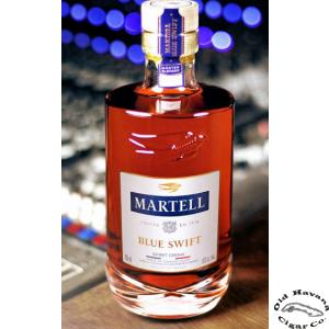 Martell Blue Swift