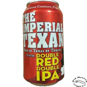 The Imperial Texan