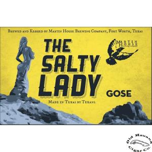 The Salty Lady