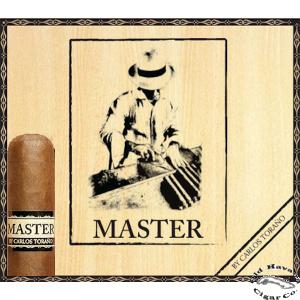 Master Robusto