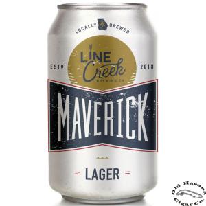 Maverick Lager