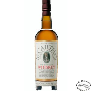 Mccarthys Oregon Single Malt