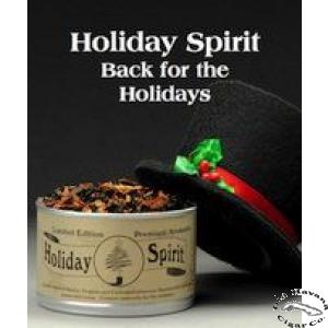 Holiday Spirit