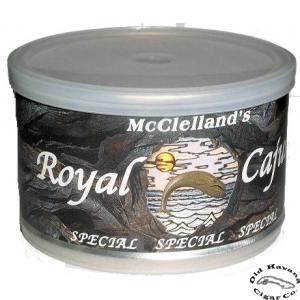 Royal Cajun Special