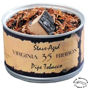Stove Aged Virginia 35 Ribbon
