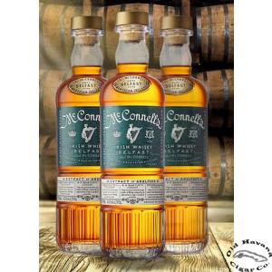 Mcconnells Irish Whisky