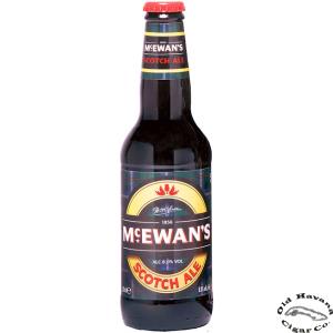 McEwans Scotch Ale