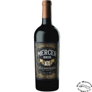 Edge of Heaven Red Blend
