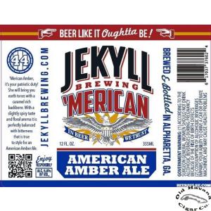 Merican Amber