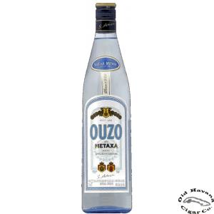 Metaxa Ouzo Greek Specialty Liqueur