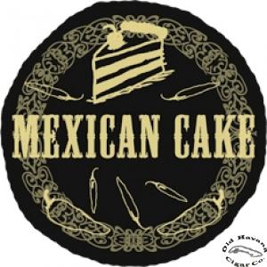 Mexican Cake
