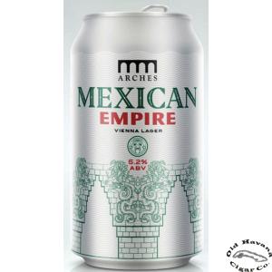 Mexican Empire