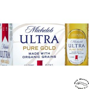 Ultra Pure Gold