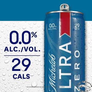 ULTRA Zero Non-Alcoholic