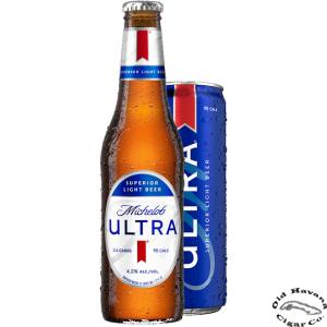 Michelob Ultra