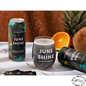 Midnight Painkill Hard Kombucha