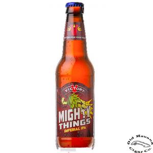 Mighty Things IPA