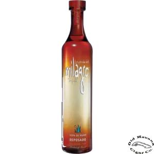 Milagro Reposado Tequila