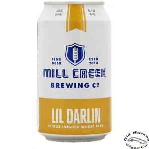 Lil Darlin