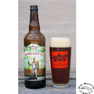 Misdemeanor Ale