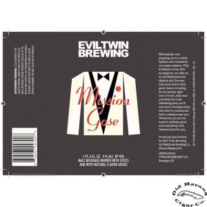 Mission Gose