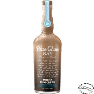 Blue Chair Bay Mocha Cream