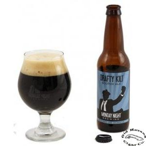 Drafty Kilt Scotch Ale