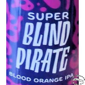 Super Blind Pirate