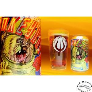 Monkeynaut IPA