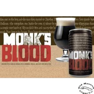 Monks Blood