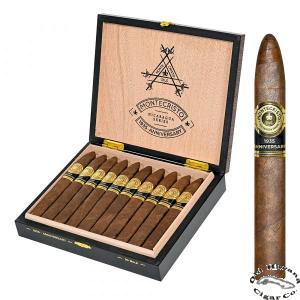 Montecristo 1935 Anniversary Nicaragua No. 2