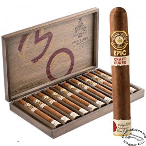 Epic Crat Cured Robusto