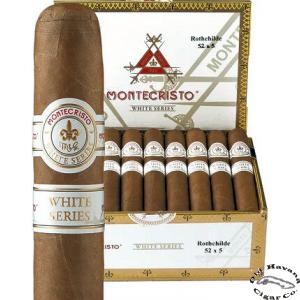 White Series Rothchilde