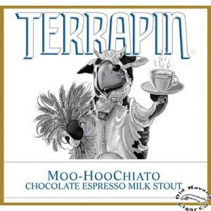 Moo-HooChiato