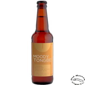 Orange Blossom Belgian Blonde