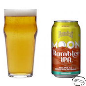 Moon Rambler IPA