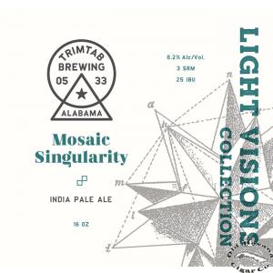 Mosaic Singularity