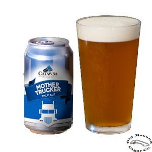 Mother Trucker Pale Ale