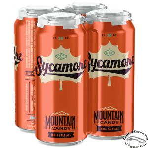 Mountain Candy IPA