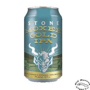 Moxee Gold IPA
