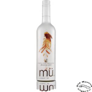 Mu Creamy Coco Cappuccino