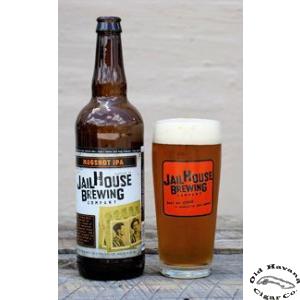 Mugshot IPA