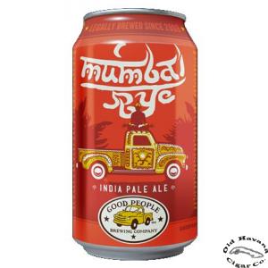 Mumbai Rye