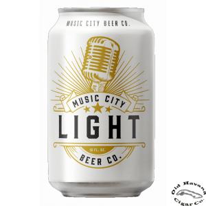 Music City Light