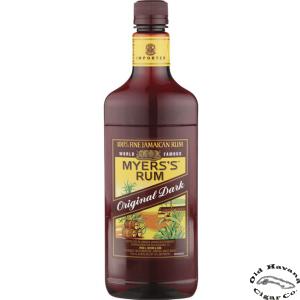 Meyers Dark Rum