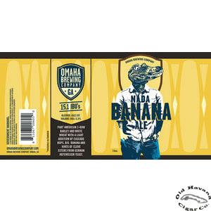 Nada Banana