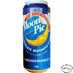 MoonPie Stout