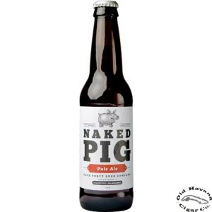 Naked Pig Pale Ale