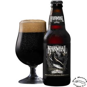 Narwhal Imperial Stout