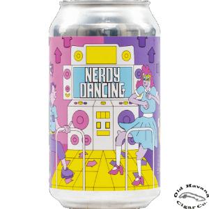 Nerdy Dancing Sour